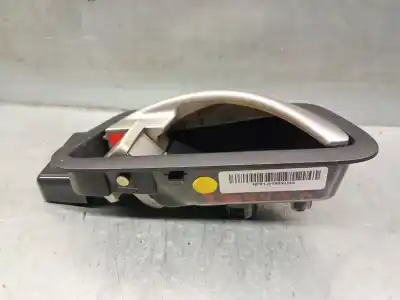 Автозапчасти б/у внутри передней правой ручки за ssangyong korando (ck) 2.0 e-xdi ссылки oem iam 7242034012lba  7242034012lba