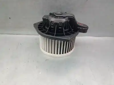 Автозапчасти б/у отопительный двигатель за SSANGYONG KORANDO (CK) 2.0 E-XDI ссылки OEM IAM 6811734000  6811734000