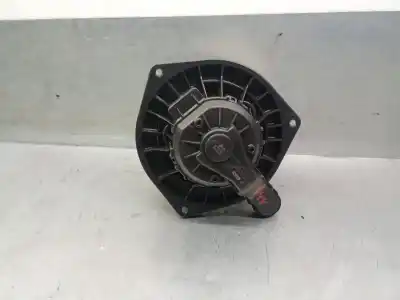 Peça sobressalente para automóvel em segunda mão motor de sofagem por ssangyong korando (ck) 2.0 e-xdi referências oem iam 6811734000  6811734000