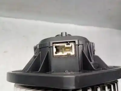 Peça sobressalente para automóvel em segunda mão motor de sofagem por ssangyong korando (ck) 2.0 e-xdi referências oem iam 6811734000  6811734000