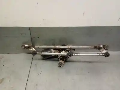 Автозапчасти б/у мотор переднего стеклоочистителя за ssangyong korando (ck) 2.0 e-xdi ссылки oem iam 8610134000