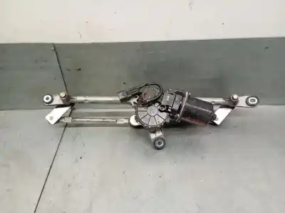 Pièce détachée automobile d'occasion moteur d'essuie-glace avant pour ssangyong korando (ck) 2.0 e-xdi références oem iam 8610134000  8610134000