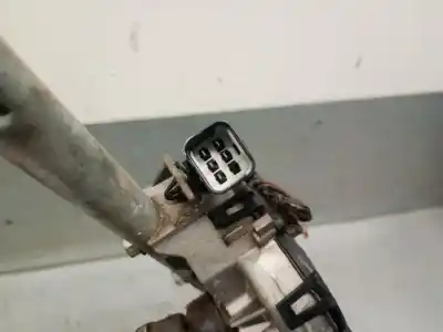 Pièce détachée automobile d'occasion moteur d'essuie-glace avant pour ssangyong korando (ck) 2.0 e-xdi références oem iam 8610134000  8610134000