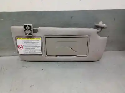 Автозапчасти б/у правая зона за ssangyong korando (ck) 2.0 e-xdi ссылки oem iam 7612034111ace