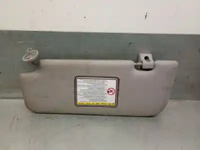 Автозапчастина б/у правильний натір для ssangyong korando (ck) 2.0 e-xdi посилання на oem iam 7612034111ace  7612034111ace