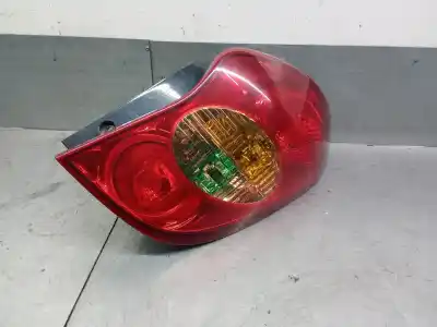 Автозапчастина б/у правий ліхтар для SSANGYONG KORANDO (CK) 2.0 E-XDI Посилання на OEM IAM 8360234100  8360234100