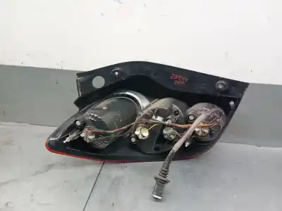 Автозапчасти б/у правый задний фонарь за ssangyong korando (ck) 2.0 e-xdi ссылки oem iam 8360234100  8360234100