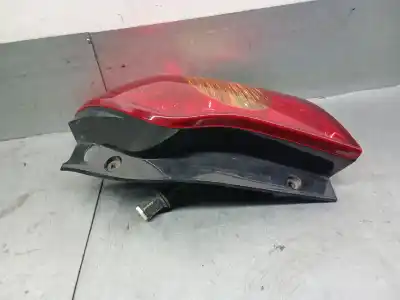 Автозапчасти б/у правый задний фонарь за ssangyong korando (ck) 2.0 e-xdi ссылки oem iam 8360234100  8360234100