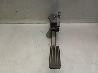 Автозапчасти б/у педальный потенциометр за ssangyong korando (ck) 2.0 e-xdi ссылки oem iam 2055034000