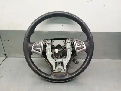 Автозапчасти б/у руль за SSANGYONG KORANDO (CK) 2.0 E-XDI ссылки OEM IAM 671950  