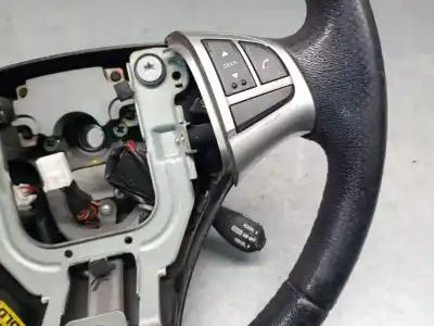 Автозапчастина б/у кермо для ssangyong korando (ck) 2.0 e-xdi посилання на oem iam 671950  