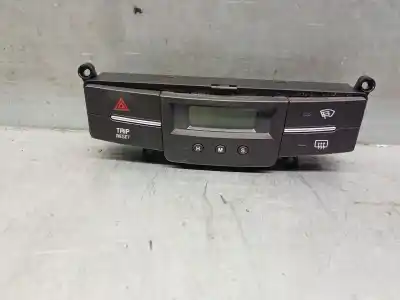 Автозапчасти б/у предупреждение за ssangyong korando (ck) 2.0 e-xdi ссылки oem iam 8520134000hdv