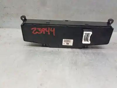 Автозапчасти б/у предупреждение за ssangyong korando (ck) 2.0 e-xdi ссылки oem iam 8520134000hdv  8520134000hdv