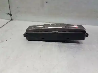 Автозапчасти б/у предупреждение за ssangyong korando (ck) 2.0 e-xdi ссылки oem iam 8520134000hdv  8520134000hdv