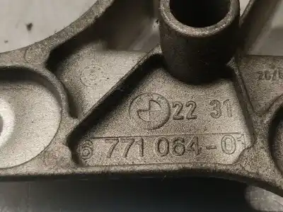 Pezzo di ricambio per auto di seconda mano cambia supporto per bmw 3 (e90) 320 i riferimenti oem iam 22316771064  22316771064