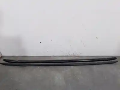 Peça sobressalente para automóvel em segunda mão barras porta-bagagens de tejadilho por volkswagen passat b8 variant (3g5, cb5) 2.0 tdi referências oem iam 3g9860026k