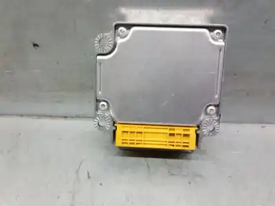 Автозапчастина б/у блок управління подушками безпеки для ssangyong korando (ck) 2.0 e-xdi посилання на oem iam 8625034180  8625034180