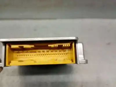 Автозапчастина б/у блок управління подушками безпеки для ssangyong korando (ck) 2.0 e-xdi посилання на oem iam 8625034180  8625034180