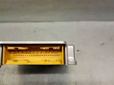 Автозапчастина б/у блок управління подушками безпеки для ssangyong korando (ck) 2.0 e-xdi посилання на oem iam 8625034180  8625034180