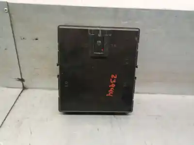 Автозапчасти б/у комфортный модуль за ssangyong korando (ck) 2.0 e-xdi ссылки oem iam 8711034004