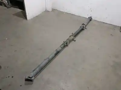 Pezzo di ricambio per auto di seconda mano trasmissione centrale per iveco daily iv caja/chasis 35c15 riferimenti oem iam 500391612