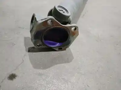 Автозапчасти б/у центральная трансмиссия за iveco daily iv caja/chasis 35c15 ссылки oem iam 500391612  504138105