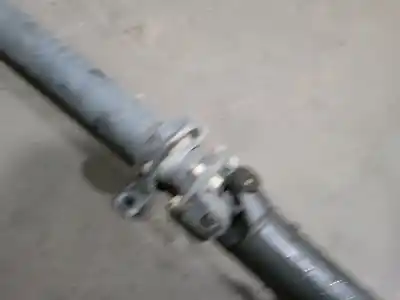 Автозапчасти б/у центральная трансмиссия за iveco daily iv caja/chasis 35c15 ссылки oem iam 500391612  504138105