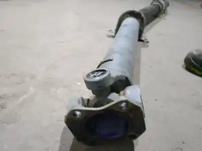 Автозапчасти б/у центральная трансмиссия за iveco daily iv caja/chasis 35c15 ссылки oem iam 500391612  504138105