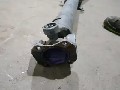 Автозапчасти б/у центральная трансмиссия за iveco daily iv caja/chasis 35c15 ссылки oem iam 500391612  504138105