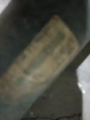 Автозапчасти б/у центральная трансмиссия за iveco daily iv caja/chasis 35c15 ссылки oem iam 500391612  504138105