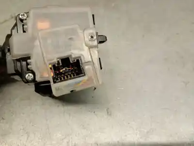 Автозапчастина б/у команда чистити для ssangyong korando (ck) 2.0 e-xdi посилання на oem iam 8591034300  8591034300