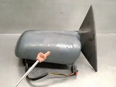 Автозапчасти б/у левое зеркало за audi a6 allroad c6 (4fh) 2.7 tdi quattro ссылки oem iam 4f1857409a  4f1857409a