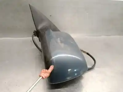 Автозапчасти б/у левое зеркало за audi a6 allroad c6 (4fh) 2.7 tdi quattro ссылки oem iam 4f1857409a  4f1857409a