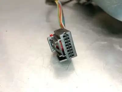 Автозапчасти б/у левое зеркало за audi a6 allroad c6 (4fh) 2.7 tdi quattro ссылки oem iam 4f1857409a  4f1857409a