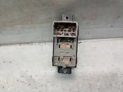 Автозапчастина б/у управління склонами заднє ліво для ssangyong korando (ck) 2.0 e-xdi посилання на oem iam 8582034000hdv  8582034000hdv