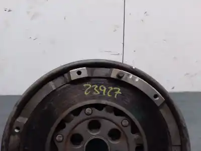 Second-hand car spare part engine flywheel for bmw 3 (e90) 320 i oem iam references 21217541018  21217573046