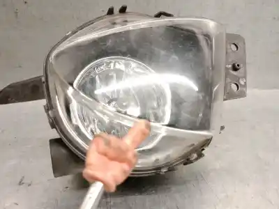 Second-hand car spare part left fog light for bmw 3 (e90) 320 i oem iam references 6948373  63176948373