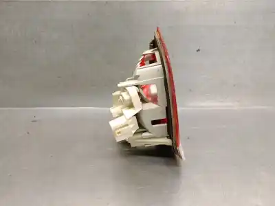 Second-hand car spare part left tailgate light for bmw 3 (e90) 320 i oem iam references 6937459  63216937459