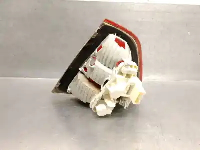 Second-hand car spare part left tailgate light for bmw 3 (e90) 320 i oem iam references 6937459  63216937459