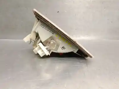 Second-hand car spare part left tailgate light for bmw 3 (e90) 320 i oem iam references 6937459  63216937459