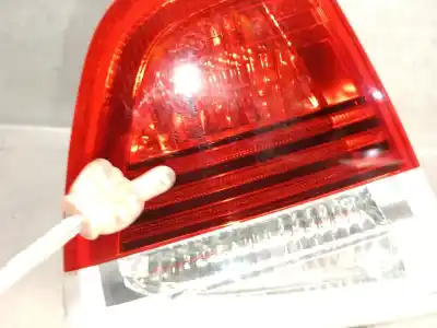 Second-hand car spare part left tailgate light for bmw 3 (e90) 320 i oem iam references 6937459  63216937459