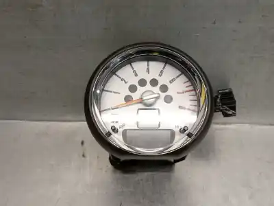 Автозапчасти б/у приборная доска за mini mini (r56) cooper s ссылки oem iam 9153407