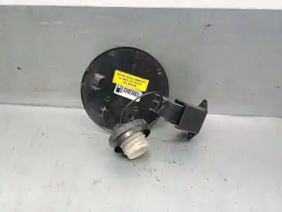 Автозапчасти б/у наружная крышка топлива за ssangyong korando (ck) 2.0 e-xdi ссылки oem iam 7161034001lak  7161034001lak