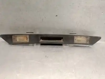 Pezzo di ricambio per auto di seconda mano Maniglia Esterna Del Cancello per AUDI A6 ALLROAD C6 (4FH) 2.7 TDI QUATTRO Riferimenti OEM IAM 8P4827574  8P4827574