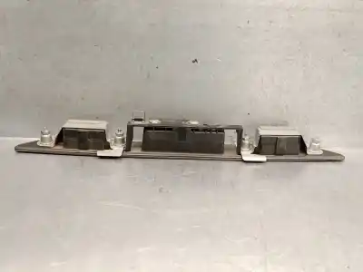 Автозапчасти б/у внешняя ручка ворот за audi a6 allroad c6 (4fh) 2.7 tdi quattro ссылки oem iam 8p4827574  8p4827574