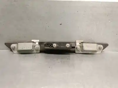 Автозапчасти б/у внешняя ручка ворот за audi a6 allroad c6 (4fh) 2.7 tdi quattro ссылки oem iam 8p4827574  8p4827574