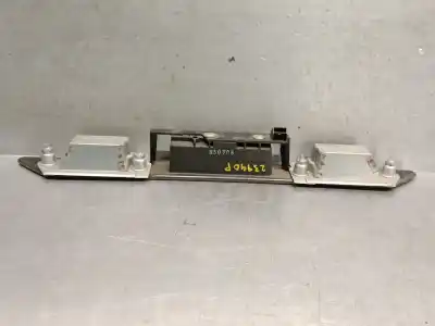 Автозапчасти б/у внешняя ручка ворот за audi a6 allroad c6 (4fh) 2.7 tdi quattro ссылки oem iam 8p4827574  8p4827574