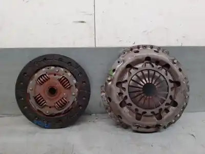 Peça sobressalente para automóvel em segunda mão kit de embreagem por mini r50,r53 1.6 16v cat referências oem iam 320043610