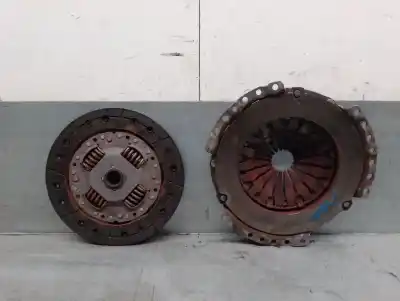 Peça sobressalente para automóvel em segunda mão kit de embreagem por mini r50,r53 1.6 16v cat referências oem iam 320043610 120033710 luk 21217534150