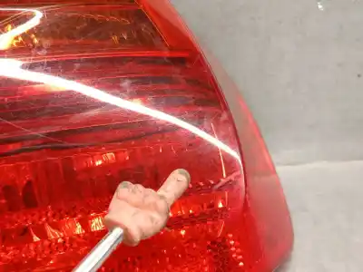 Second-hand car spare part right tailgate light for bmw 3 (e90) 320 i oem iam references 6937458  63216937458
